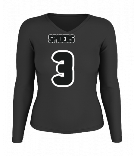 Provincetown Long Sleeve Shell Jersey