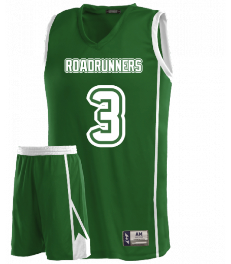 Alexandria Jersey