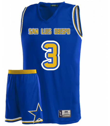 Allentown Jersey