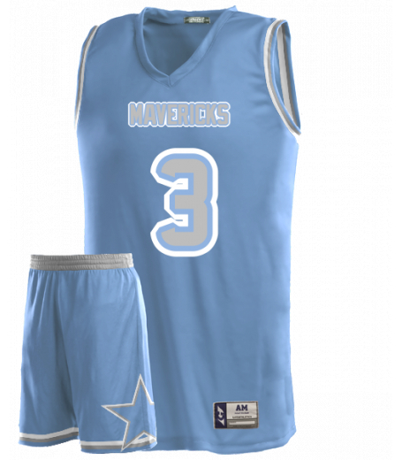 Allentown Jersey