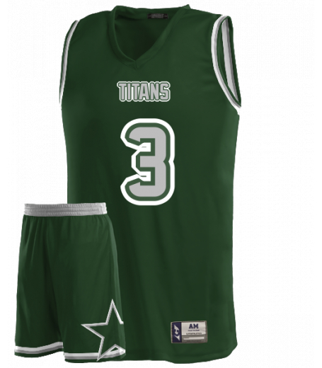 Allentown Jersey