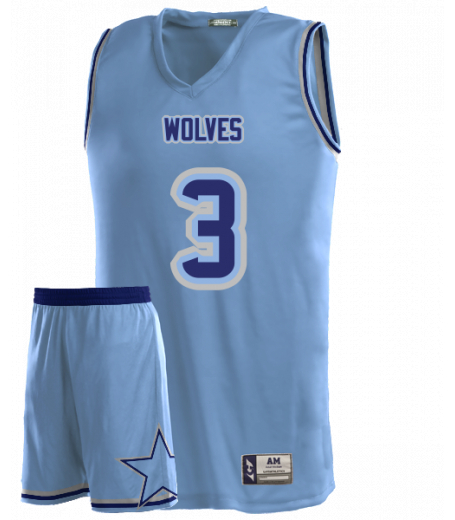 Allentown Jersey