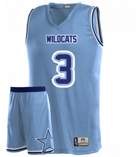 Allentown Jersey