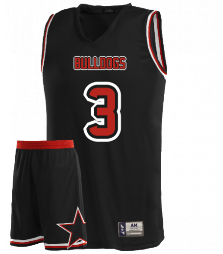 Allentown Jersey