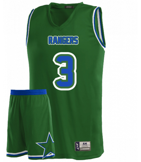 Allentown Jersey