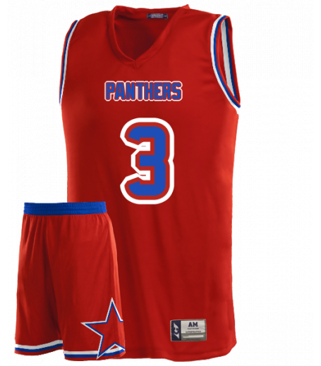 Allentown Jersey