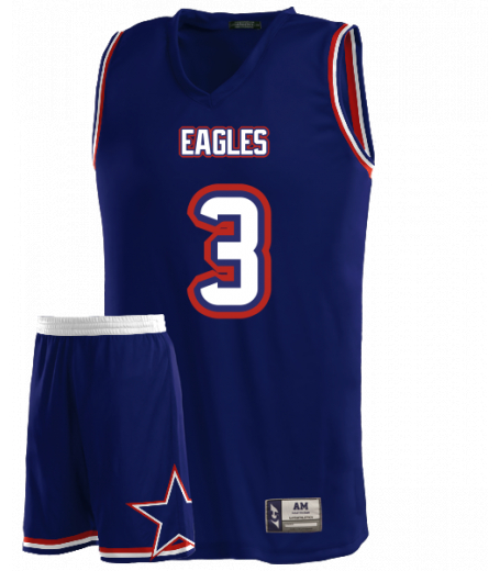 Allentown Jersey