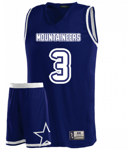 Allentown Jersey