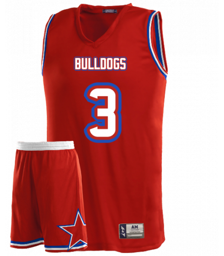 Allentown Jersey