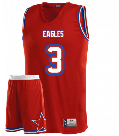 Allentown Jersey