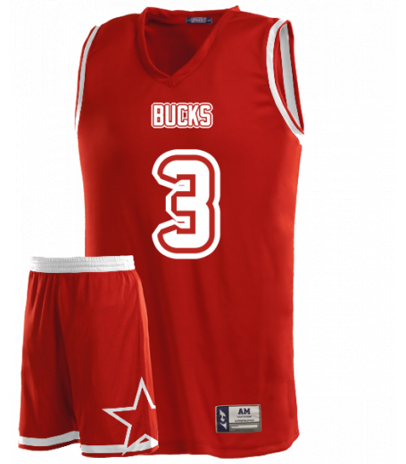 Allentown Jersey