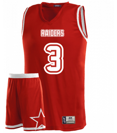 Allentown Jersey