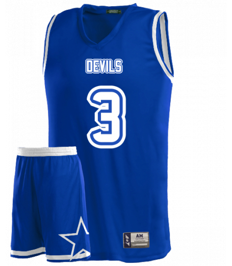 Allentown Jersey