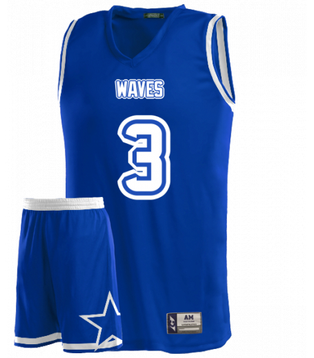 Allentown Jersey