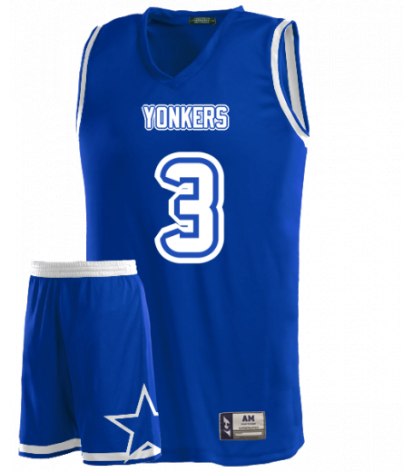 Allentown Jersey