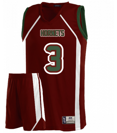 Archer Jersey