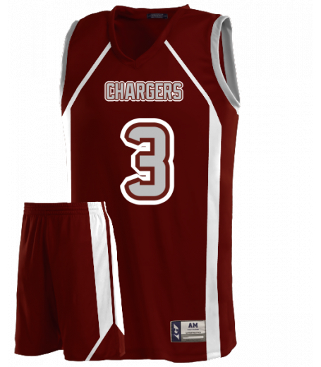 Archer Jersey