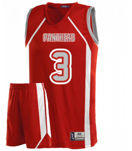 Archer Jersey