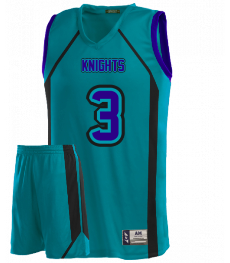 Archer Jersey