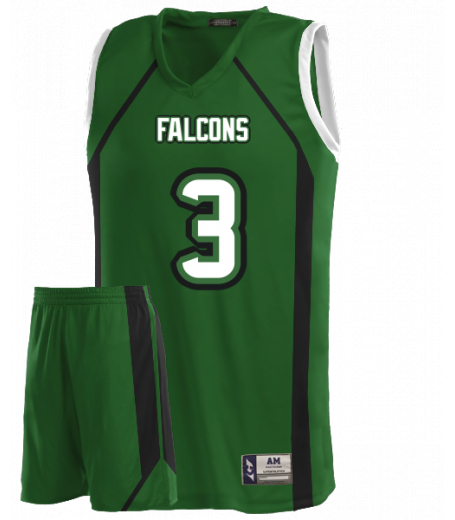 Archer Jersey