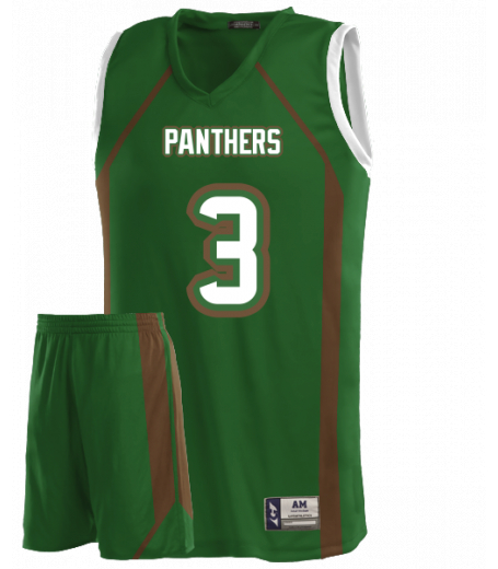 Archer Jersey