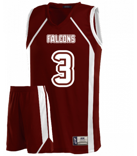 Archer Jersey