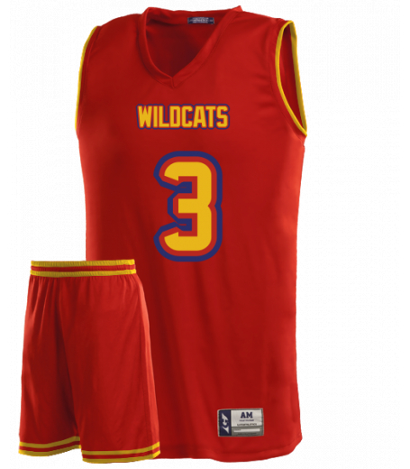 Arizona Jersey