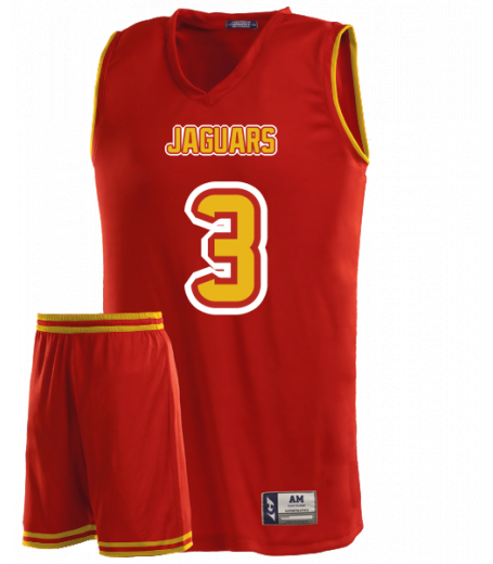 Arizona Jersey