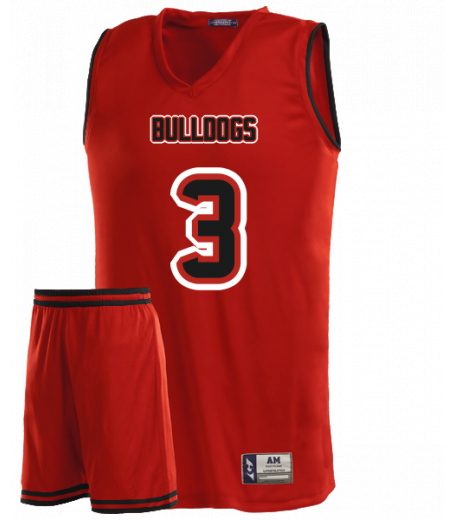 Arizona Jersey