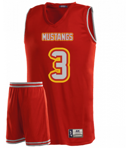 Arizona Jersey