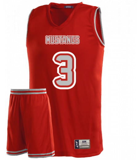 Arizona Jersey