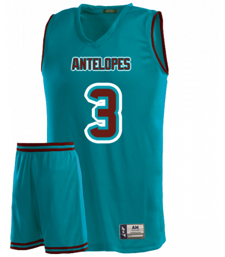 Arizona Jersey