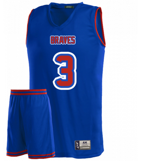 Arizona Jersey