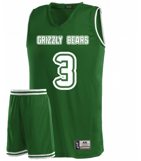 Arizona Jersey