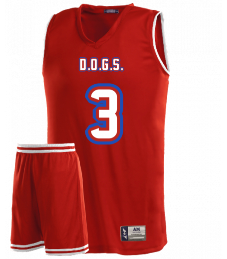 Arizona Jersey