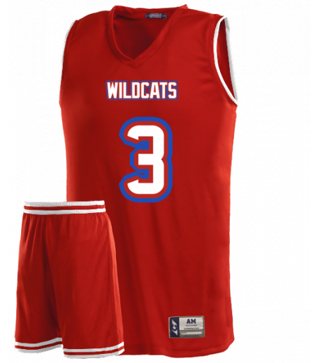 Arizona Jersey