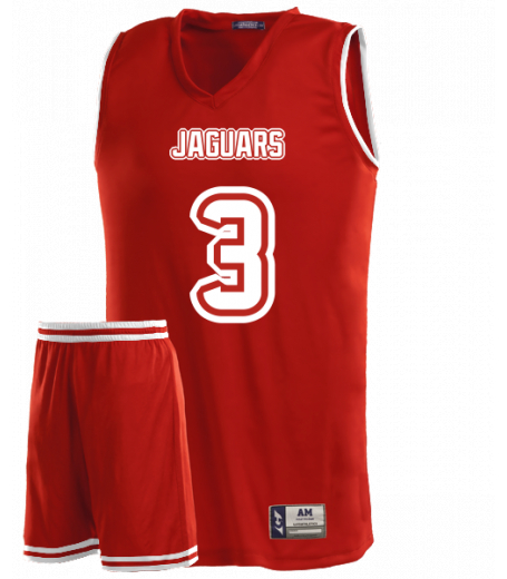 Arizona Jersey