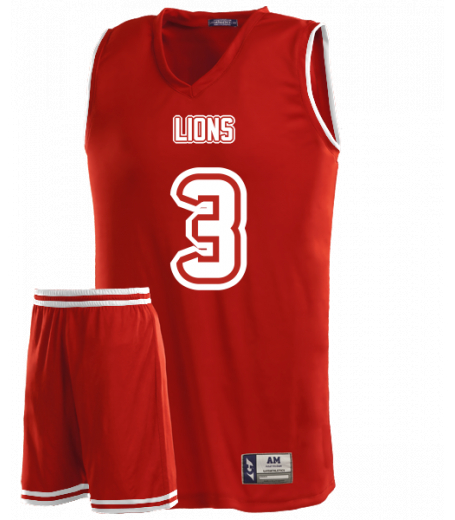 Arizona Jersey