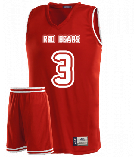 Arizona Jersey