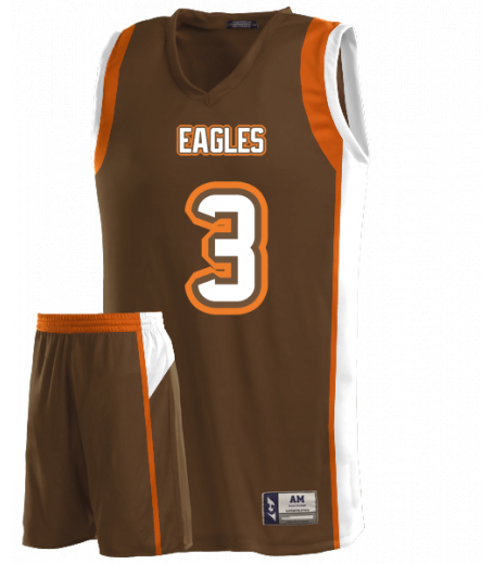 Arlington Jersey