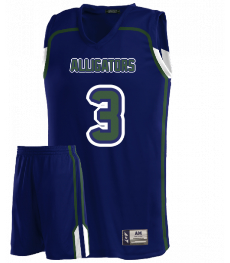 Ashland Jersey