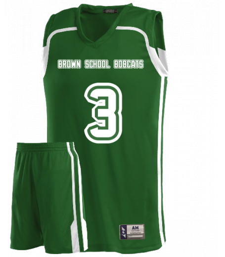 Ashland Jersey