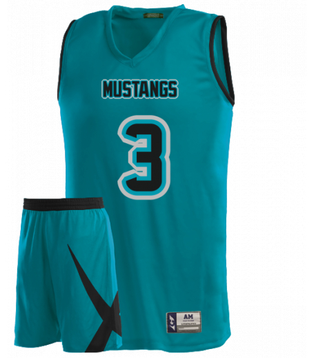 Austin Jersey