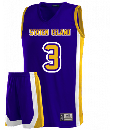 Baltimore Jersey