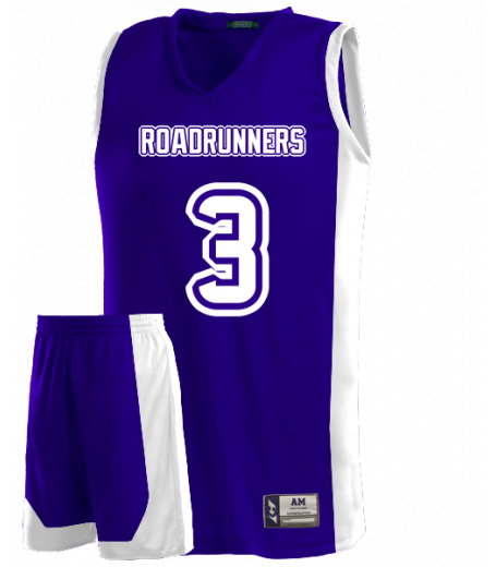 Baltimore Jersey