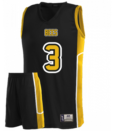 Batesburg Jersey