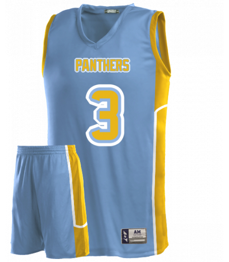 Batesburg Jersey