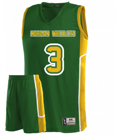 Batesburg Jersey