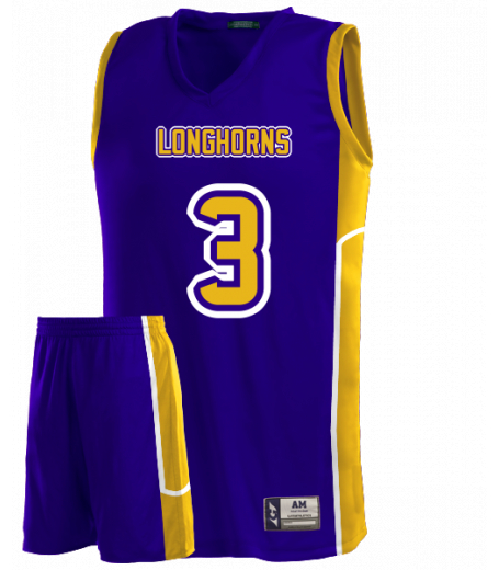 Batesburg Jersey