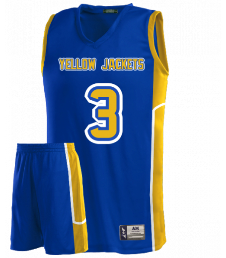 Batesburg Jersey